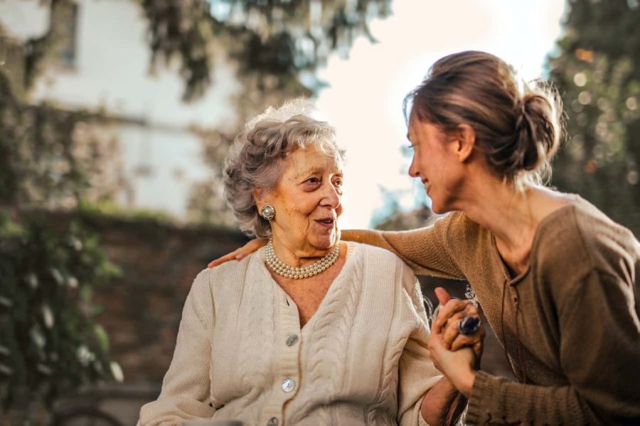 5 Signs It Is Time To Move Into Assisted Living