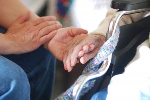 assisted living centers near me